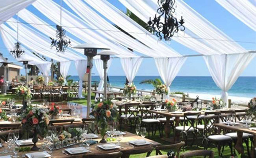 Beach Wedding 1