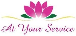 At Your Service Caters