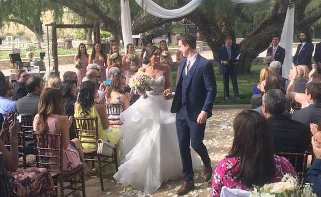 Wedding Ceremony